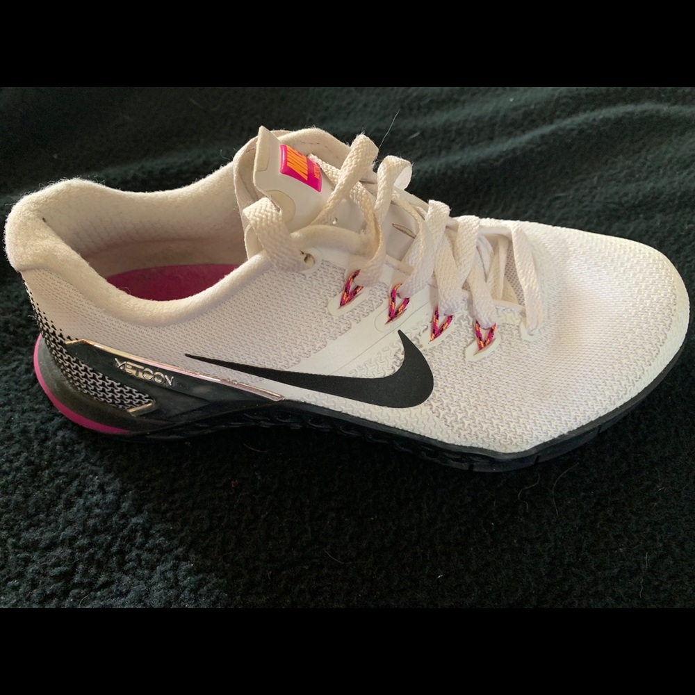 Nike Metcon 4